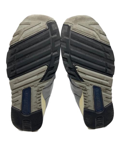NEW BALANCE（ニューバランス）NEW BALANCE (ニューバランス) M1500UKF/エム 1500 ユーケーエフ グレー サイズ:UK4 1/2の古着・服飾アイテム
