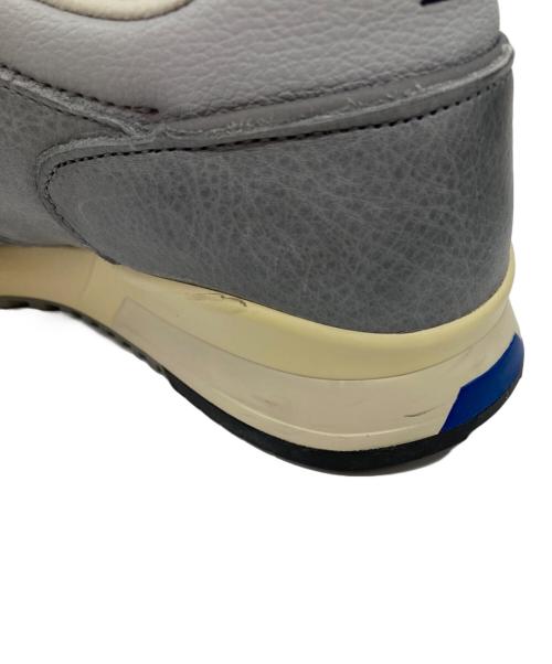 NEW BALANCE（ニューバランス）NEW BALANCE (ニューバランス) M1500UKF/エム 1500 ユーケーエフ グレー サイズ:UK4 1/2の古着・服飾アイテム
