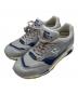 NEW BALANCE（ニューバランス）の古着「M1500UKF/エム 1500 ユーケーエフ」｜グレー