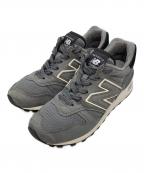 NEW BALANCEニューバランス）の古着「M1300DG/エム 1300 ディージー」｜グレー