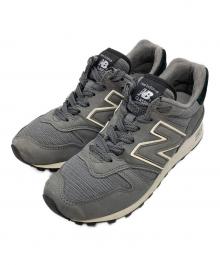 NEW BALANCE（ニューバランス）の古着「M1300DG/エム 1300 ディージー」｜グレー
