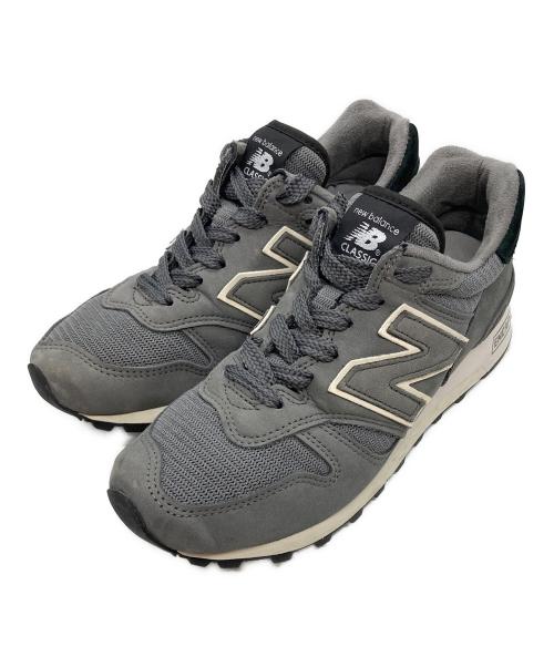 NEW BALANCE（ニューバランス）NEW BALANCE (ニューバランス) M1300DG/エム 1300 ディージー グレー サイズ:24の古着・服飾アイテム