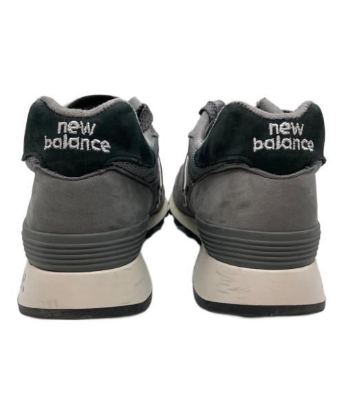NEW BALANCE（ニューバランス）NEW BALANCE (ニューバランス) M1300DG/エム 1300 ディージー グレー サイズ:24の古着・服飾アイテム