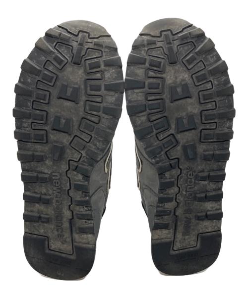 NEW BALANCE（ニューバランス）NEW BALANCE (ニューバランス) M1300DG/エム 1300 ディージー グレー サイズ:24の古着・服飾アイテム