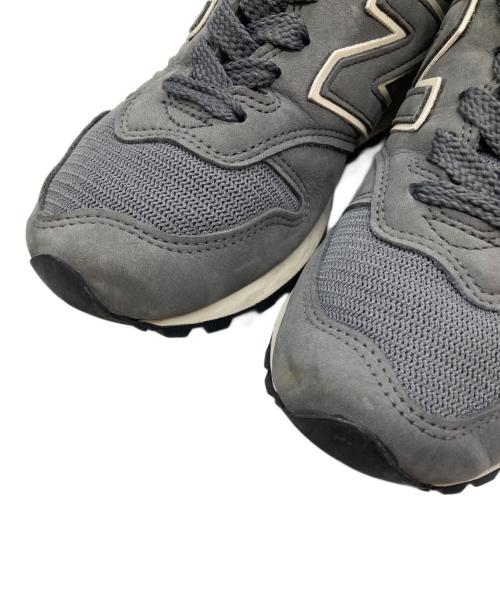 NEW BALANCE（ニューバランス）NEW BALANCE (ニューバランス) M1300DG/エム 1300 ディージー グレー サイズ:24の古着・服飾アイテム