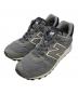 NEW BALANCE（ニューバランス）の古着「M1300DG/エム 1300 ディージー」｜グレー