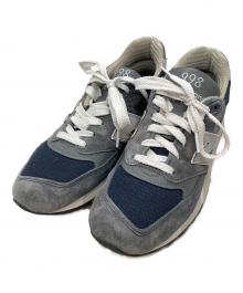 NEW BALANCE（ニューバランス）の古着「U998NV」｜ネイビー