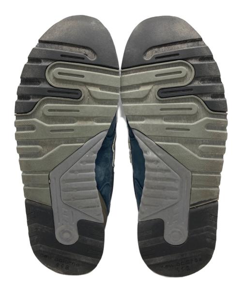NEW BALANCE（ニューバランス）NEW BALANCE (ニューバランス) U998NV ネイビー サイズ:24の古着・服飾アイテム