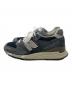 NEW BALANCE (ニューバランス) U998NV ネイビー サイズ:24：13000円