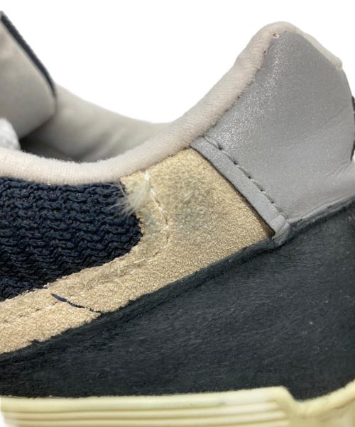 NEW BALANCE（ニューバランス）NEW BALANCE (ニューバランス) U996NV ネイビー×ベージュ サイズ:24の古着・服飾アイテム