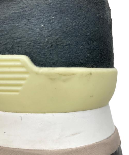 NEW BALANCE（ニューバランス）NEW BALANCE (ニューバランス) U996NV ネイビー×ベージュ サイズ:24の古着・服飾アイテム