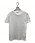 VALENTINO (ヴァレンティノ) VLTN TAG Tシャツ/ヴァレンティノ タグ ティーシャツ ホワイト サイズ:S：13000円