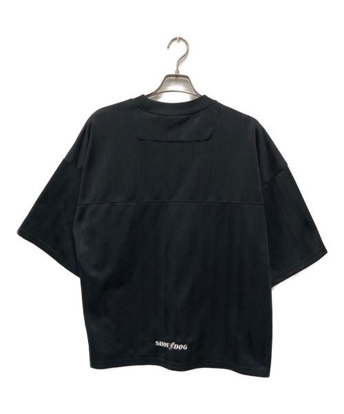 NIKE（ナイキ）NIKE (ナイキ) NIKE AS M NSW TREND SS ブラック サイズ:Mの古着・服飾アイテム