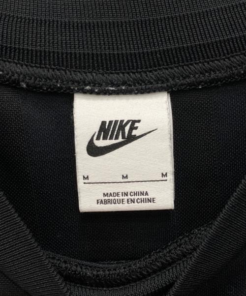 NIKE（ナイキ）NIKE (ナイキ) NIKE AS M NSW TREND SS ブラック サイズ:Mの古着・服飾アイテム