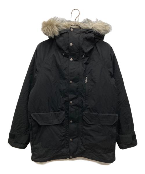 THE NORTH FACE（ザ ノース フェイス）THE NORTH FACE (ザ ノース フェイス) GTXセローマグネトリクライメイトジャケット ブラック サイズ:XLの古着・服飾アイテム
