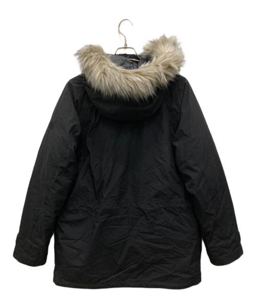 THE NORTH FACE（ザ ノース フェイス）THE NORTH FACE (ザ ノース フェイス) GTXセローマグネトリクライメイトジャケット ブラック サイズ:XLの古着・服飾アイテム