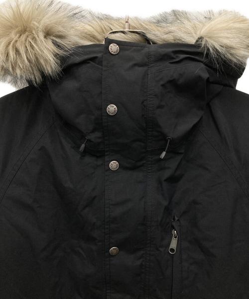 THE NORTH FACE（ザ ノース フェイス）THE NORTH FACE (ザ ノース フェイス) GTXセローマグネトリクライメイトジャケット ブラック サイズ:XLの古着・服飾アイテム
