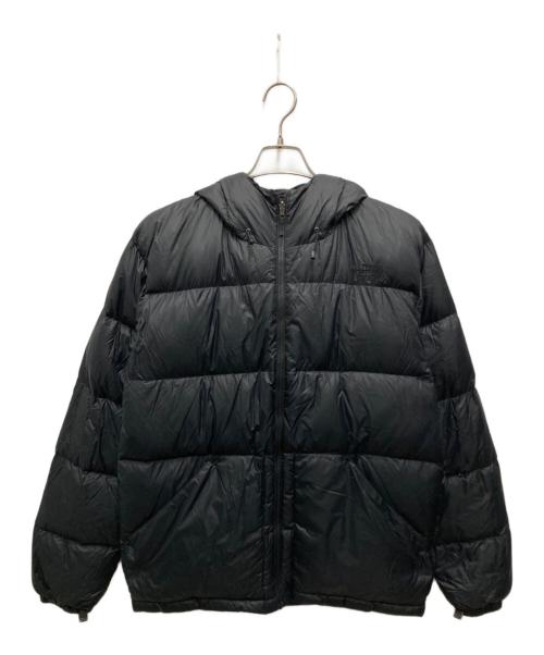 THE NORTH FACE（ザ ノース フェイス）THE NORTH FACE (ザ ノース フェイス) GTXセローマグネトリクライメイトジャケット ブラック サイズ:XLの古着・服飾アイテム