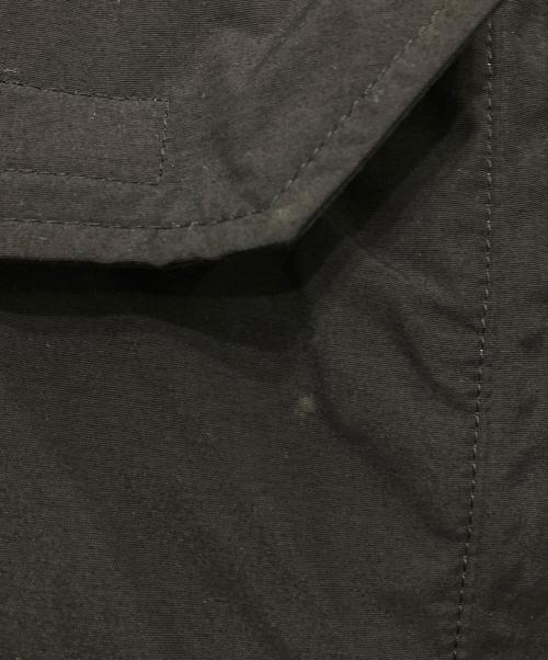 THE NORTH FACE（ザ ノース フェイス）THE NORTH FACE (ザ ノース フェイス) GTXセローマグネトリクライメイトジャケット ブラック サイズ:XLの古着・服飾アイテム