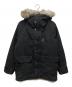 THE NORTH FACE（ザ ノース フェイス）の古着「GTXセローマグネトリクライメイトジャケット」｜ブラック