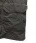 中古・古着 THE NORTH FACE (ザ ノース フェイス) GTXセローマグネトリクライメイトジャケット ブラック サイズ:XL：25000円