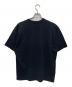 GOD SELECTION XXX (ゴッド セレクション トリプルエックス) プリントTシャツ ブラック サイズ:XL：5000円