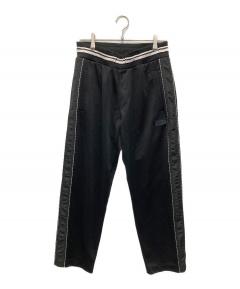 中古・古着通販】SALOMON (サロモン) ナイロンパンツ ブルー サイズ:L