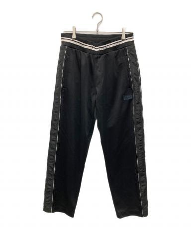 オニツカタイガー TRACK TOP / TRACK PANTS Mですが大きめ 中古・古着通販】Onitsuka Tiger (オニツカタイガー) Track pants