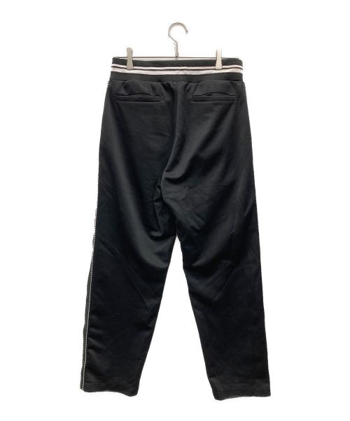 Onitsuka Tiger（オニツカタイガー）Onitsuka Tiger (オニツカタイガー) Track pants ブラック サイズ:Mの古着・服飾アイテム