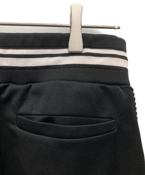 Onitsuka Tiger（オニツカタイガー）Onitsuka Tiger (オニツカタイガー) Track pants ブラック サイズ:Mの古着・服飾アイテム