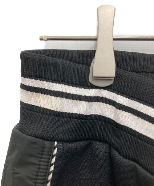 Onitsuka Tiger（オニツカタイガー）Onitsuka Tiger (オニツカタイガー) Track pants ブラック サイズ:Mの古着・服飾アイテム