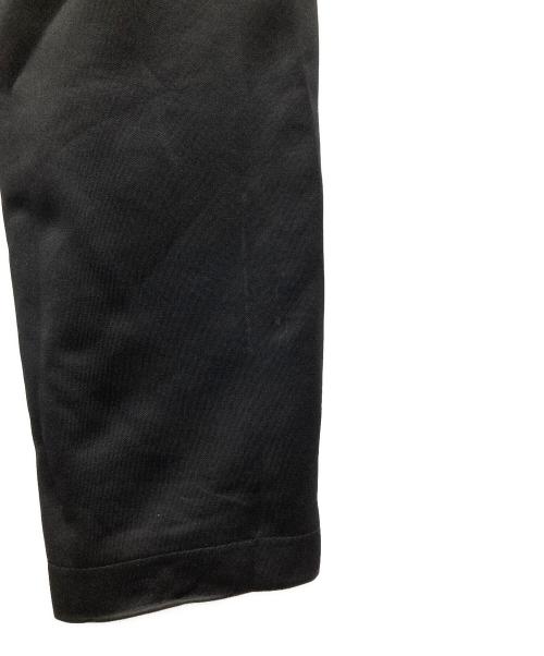 Onitsuka Tiger（オニツカタイガー）Onitsuka Tiger (オニツカタイガー) Track pants ブラック サイズ:Mの古着・服飾アイテム