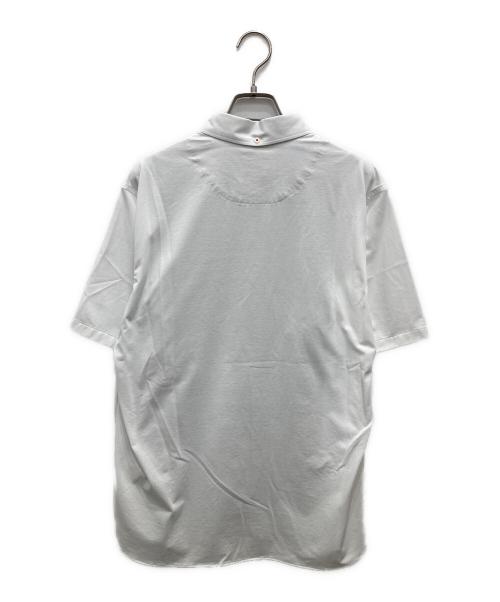 KAWATANI SHRT（カワタニシャツ）KAWATANI SHRT (カワタニシャツ) シャツ ベージュ サイズ:M 未使用品の古着・服飾アイテム