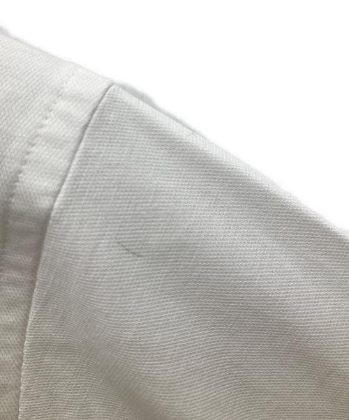 KAWATANI SHRT（カワタニシャツ）KAWATANI SHRT (カワタニシャツ) シャツ ベージュ サイズ:M 未使用品の古着・服飾アイテム