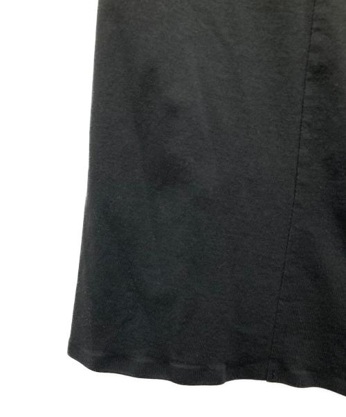 Y-3（ワイスリー）Y-3 (ワイスリー) ノースリーブワンピース ブラック サイズ:XSの古着・服飾アイテム