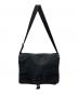 PRADA (プラダ) ショルダーバッグ ブラック：30000円