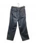 RED KAP (レッド キャップ) FREAK'S STORE (フリークスストア) タックパンツ グレー サイズ:M：4000円