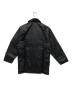 Barbour (バブアー) BEAUFORT/ワックスコットンブルゾン ブラック サイズ:34 未使用品：32000円