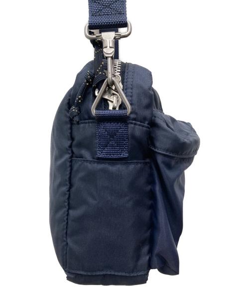 PORTER（ポーター）PORTER (ポーター) SHOULDER BAG(S) ネイビーの古着・服飾アイテム
