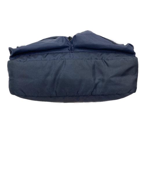 PORTER（ポーター）PORTER (ポーター) SHOULDER BAG(S) ネイビーの古着・服飾アイテム