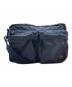 PORTER（ポーター）の古着「SHOULDER BAG(S)」｜ネイビー