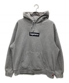 中古・古着通販】SUPREME (シュプリーム) 22AW S Logo Hooded