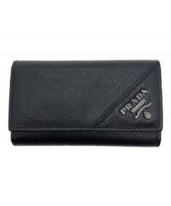 中古・古着通販】PRADA (プラダ) 6連キーケース｜ブランド・古着通販 