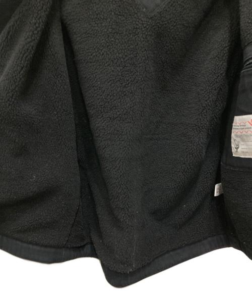 BLUCO WORK GARMENT（ブルコ ワーク ガーメント）BLUCO WORK GARMENT (ブルコ ワーク ガーメント) ジップジャケット ブラック サイズ:Sの古着・服飾アイテム