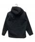 BLUCO WORK GARMENT (ブルコ ワーク ガーメント) ジップジャケット ブラック サイズ:S：6000円
