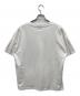 DESCENDANT (ディセンダント) SMASH ORGANIC COTTON SS ホワイト サイズ:2：6000円