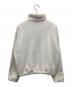 THE NORTH FACE (ザ ノース フェイス) versa Loft Zipup/バーサ・ロフト・ジップアップ ホワイト サイズ:M：6000円