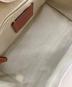 中古・古着 COACH (コーチ) ハンドバッグ ベージュ：8000円