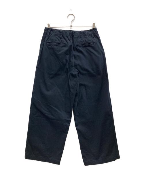 JAPAN BLUE JEANS（ジャパンブルージーンズ）JAPAN BLUE JEANS (ジャパンブルージーンズ) パンツ ブラック サイズ:Sの古着・服飾アイテム