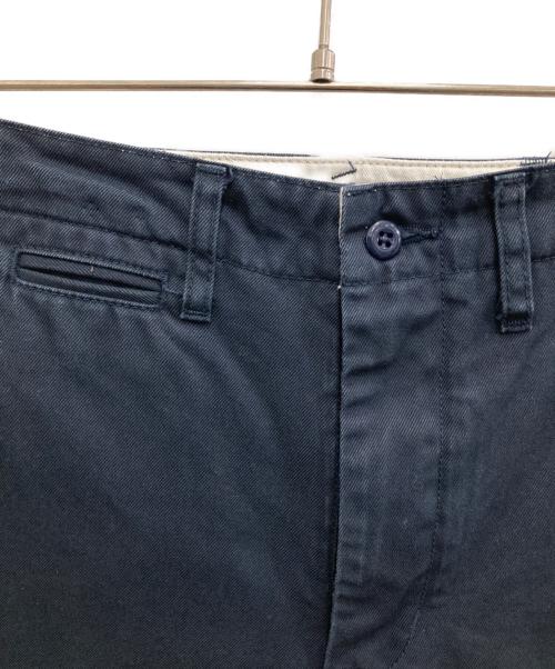JAPAN BLUE JEANS（ジャパンブルージーンズ）JAPAN BLUE JEANS (ジャパンブルージーンズ) パンツ ブラック サイズ:Sの古着・服飾アイテム